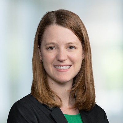 Photo of Elizabeth "Libby" McIntosh