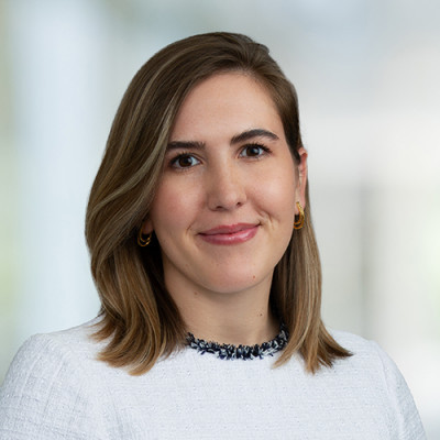 Photo of Margaret Chavez