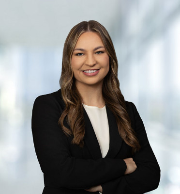 Photo of Katelyn Davis