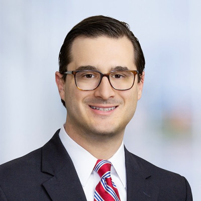 Photo of Bradford Laperouse