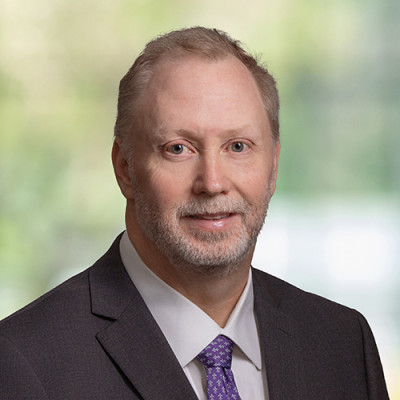 Photo of Jamie D. Rhymes