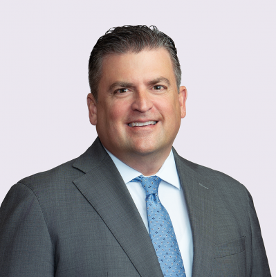 Photo of Eric J. Felsberg