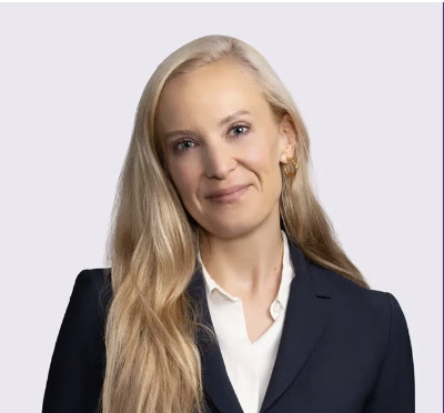 Photo of Kelly E. Eisenlohr-Moul