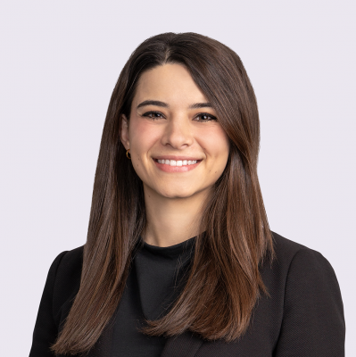 Photo of Andrea Rosato