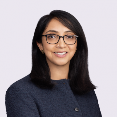 Photo of Radhika Tahiliani