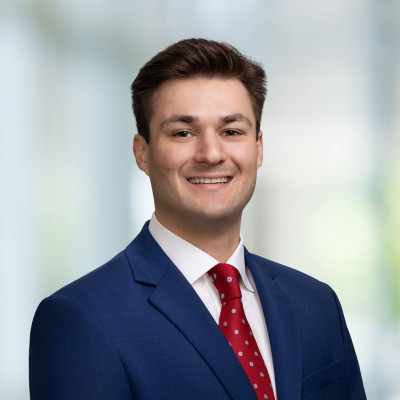 Photo of Jack Aguillard