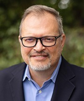 Photo of Jose F. Macias