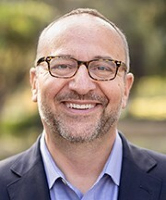 Photo of Richard C. Blake