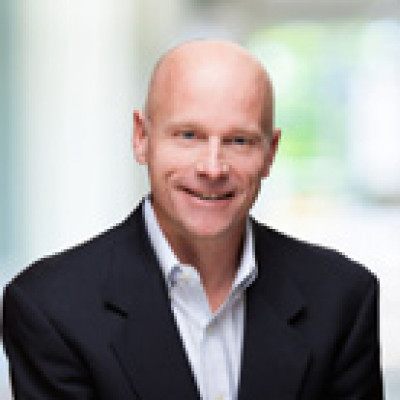 Photo of Quentin Knipe