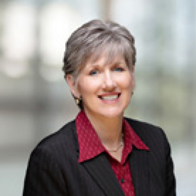 Photo of Tamara Boeck