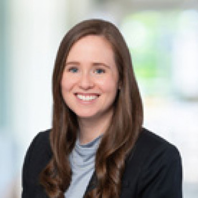 Photo of Sara Wadsworth