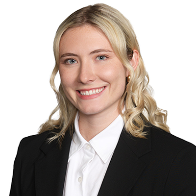 Photo of Katrin N. McDonell