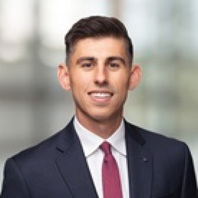 Photo of Andrew Perez