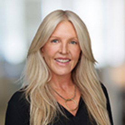 Photo of Colleen Dewhirst