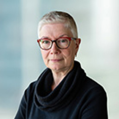 Photo of Tanya Huertas-Langevin