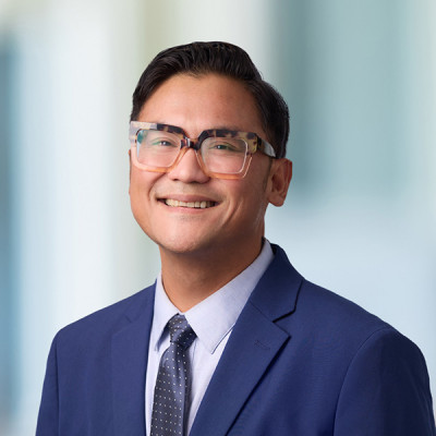 Photo of Brian Aguilar