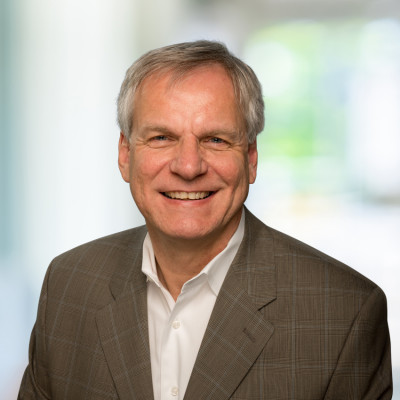 Photo of Joe Delaney