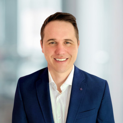 Photo of Adam Hattenburg