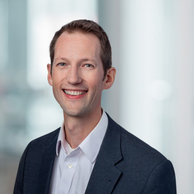 Photo of David Brandon