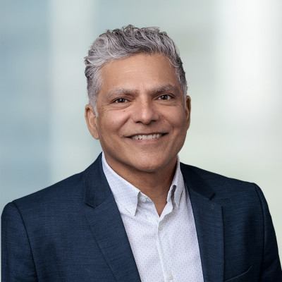 Photo of Ankur Tohan