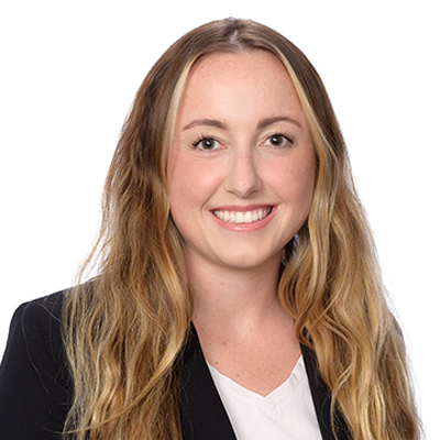 Photo of Morgan C. Liggan