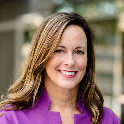 Photo of Amy Caiazza