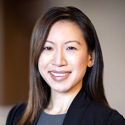 Photo of Jess Cheng