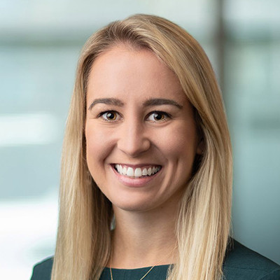 Photo of Kara Millard