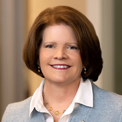 Photo of Maureen Ohlhausen