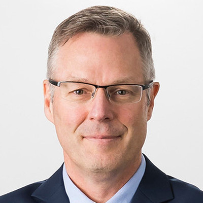 Photo of Brent Snyder