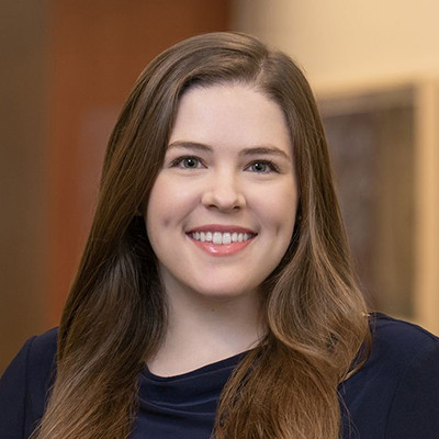 Photo of Rachel Burke
