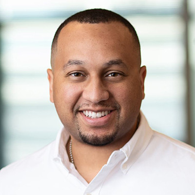 Photo of Troy Jenkins