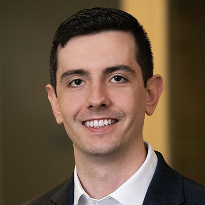 Photo of Evan Moore