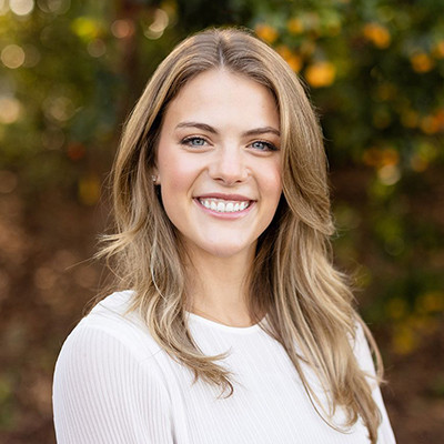 Photo of Allie Fellows