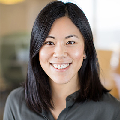 Photo of Christine Au-Yeung