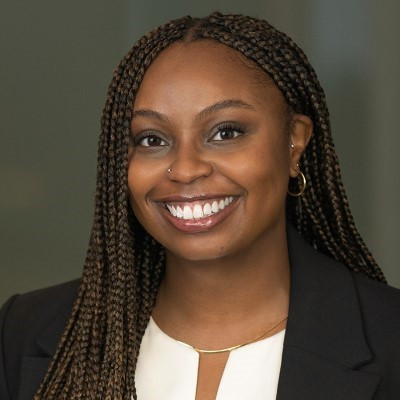 Photo of Kristen Abram