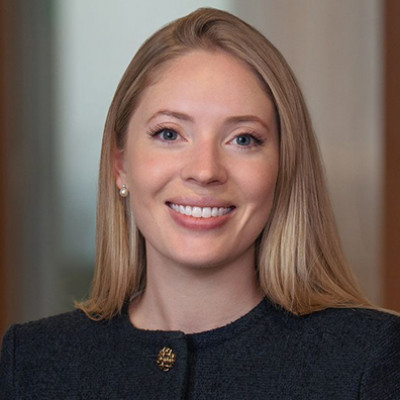 Photo of Taylor Stenberg Erb