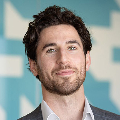 Photo of Malcolm Yeary