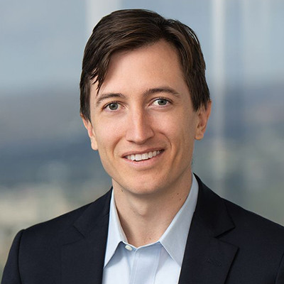 Photo of Ian Sprague