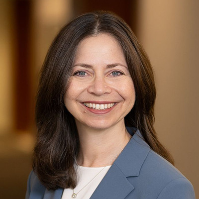 Photo of Jodi Daniel