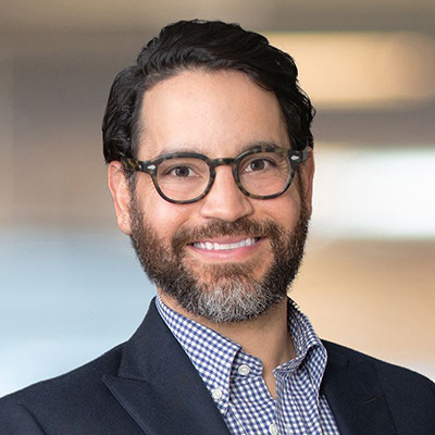 Photo of Rodrigo Valle