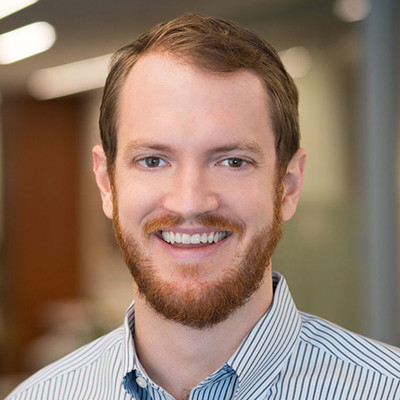 Photo of Scott McKinney