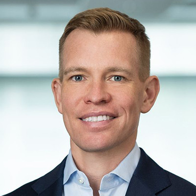 Photo of Matthew Christiansen