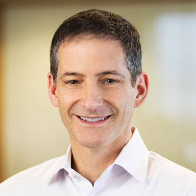 Photo of Peter Mostow