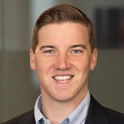 Photo of Seamus Taylor