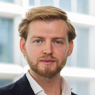 Photo of Yaron Moszynski