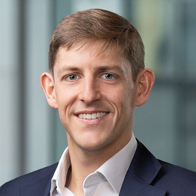 Photo of Andrew Morrison