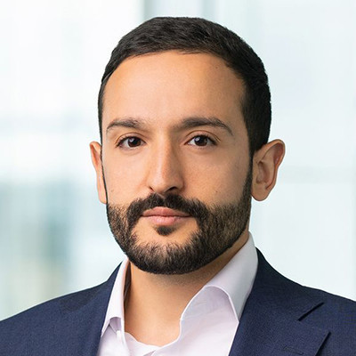 Photo of Hedi Thlibi