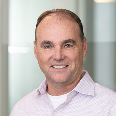 Photo of Timothy Cox