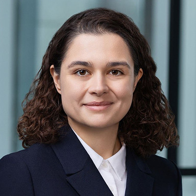 Photo of Michaela Novakova